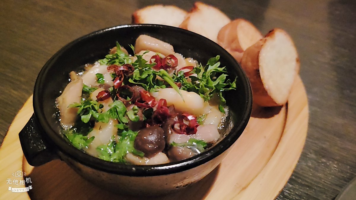 Pluschan1's tweet image. この前、ご馳走していただきました🎵
美味しかった💕
次の同伴は、木曜日、焼き肉😁