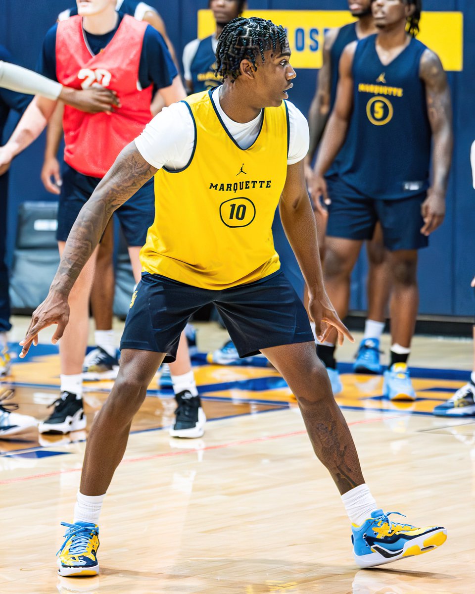 It’s that’s time….👀