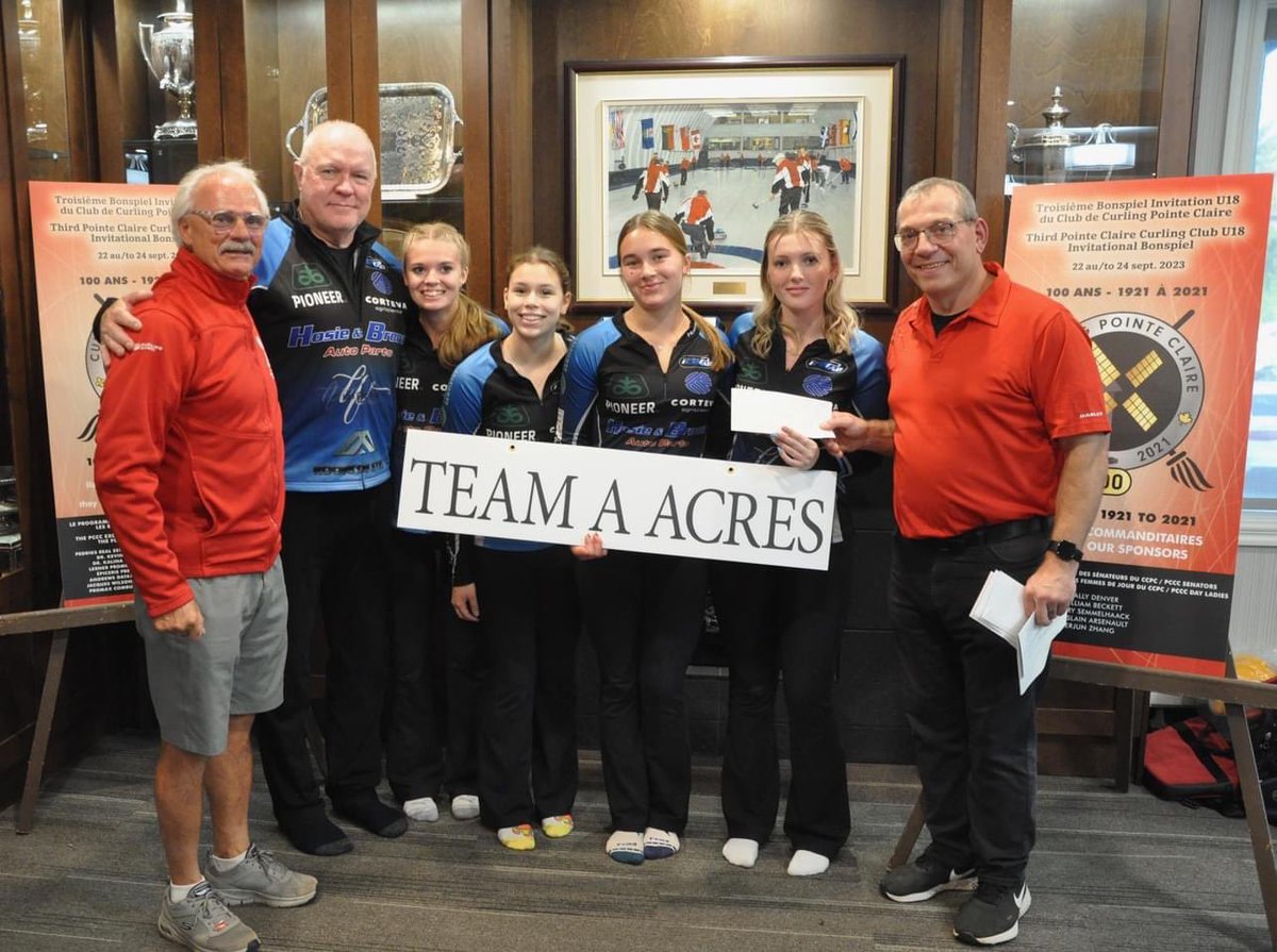 Team A Acres tweet media