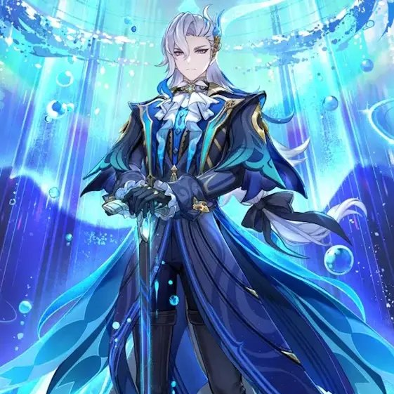 kokonataaa's tweet photo. 💦GUARANTEED NEUVILLETTE GIVEAWAY💦

Celebrating our Hydro Man and 4.1!!
Winner can choose 8080 primos/jades instead if they want!

RULES:
- Like, RT, AND Comment
- Follow me here &amp; on Twitch (KokoNata)

Ends 9/26 at 11:45 PM EST  More details below!!
#Genshin #GenshinImpact https://t.co/JbwzvjUVqR