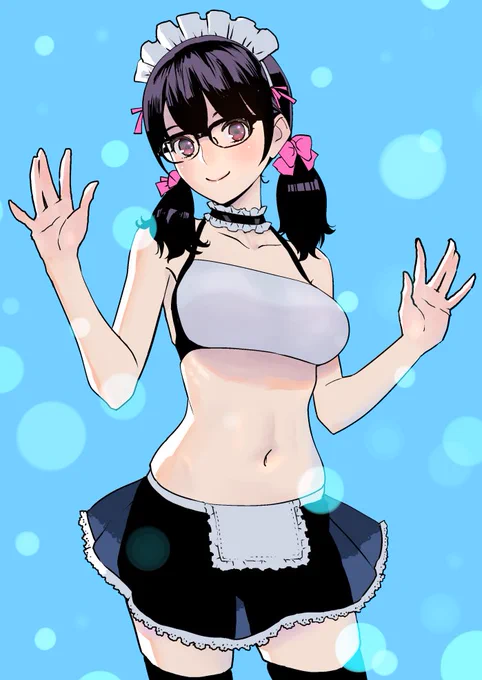 【過去絵】加筆修正しました 