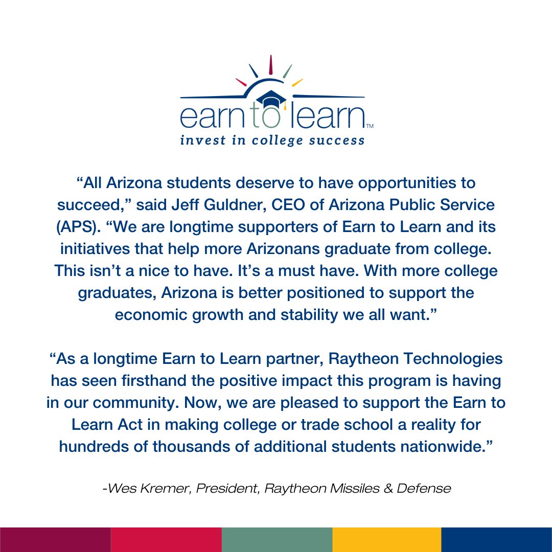 Earn to Learn tweet media