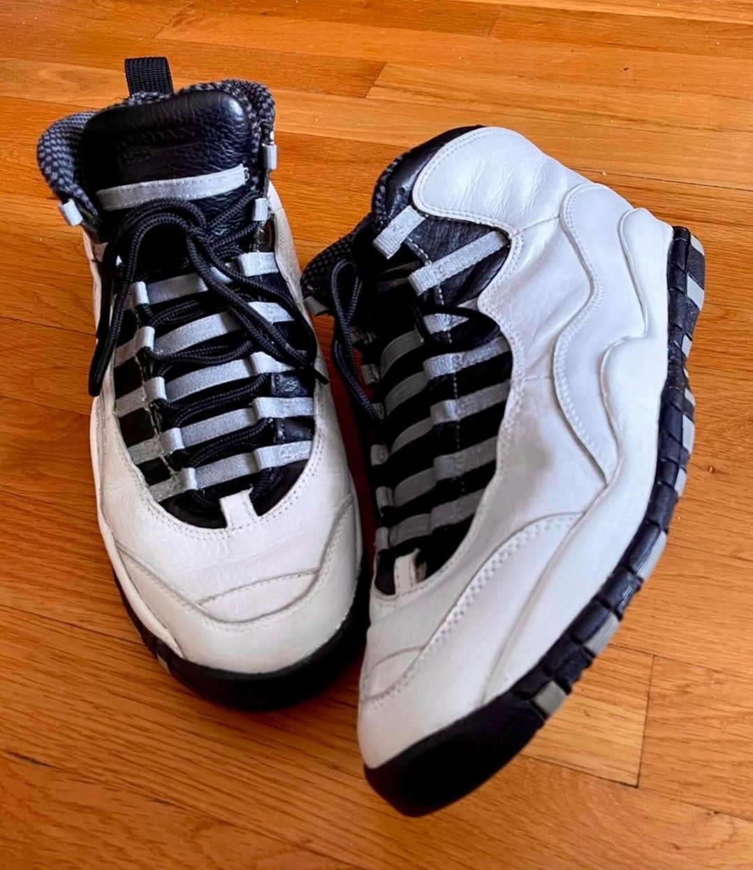 Jordan 10 1994 online