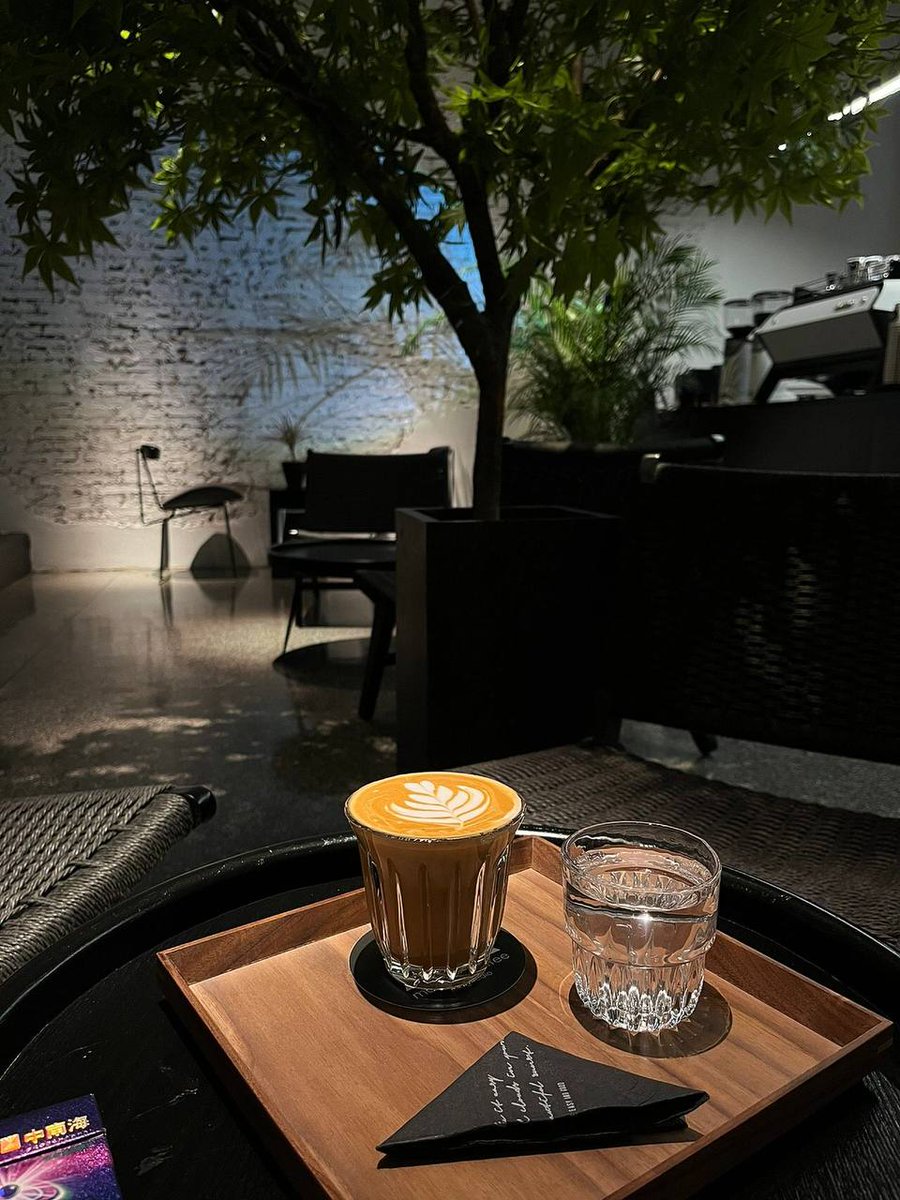 Hortewani's tweet photo. #コーヒーです Coffee is a kind of enjoyment in busy life. https://t.co/CZQmsKZrij