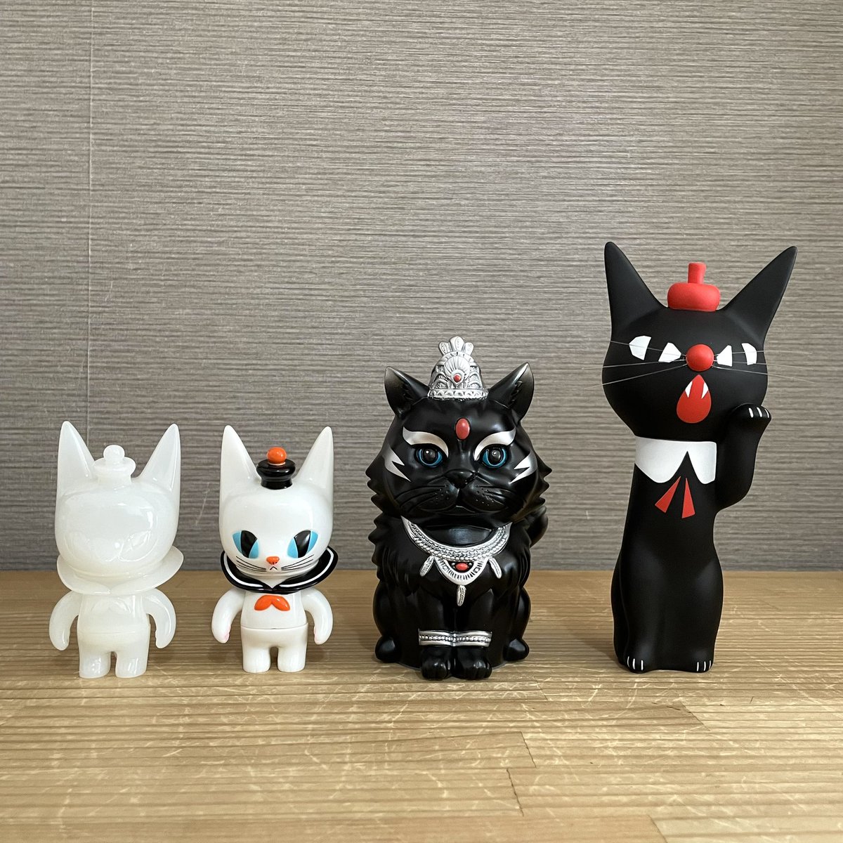 今週末の10月1日大阪でのソフコン@sofuvicon にはこの子たちを連れて