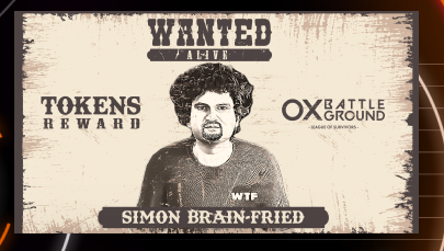 @0xBattleground I'm no expert at FPS games but this image on the website makes me want to take a few shots at SBF aka 'Simon Brain-Fried'