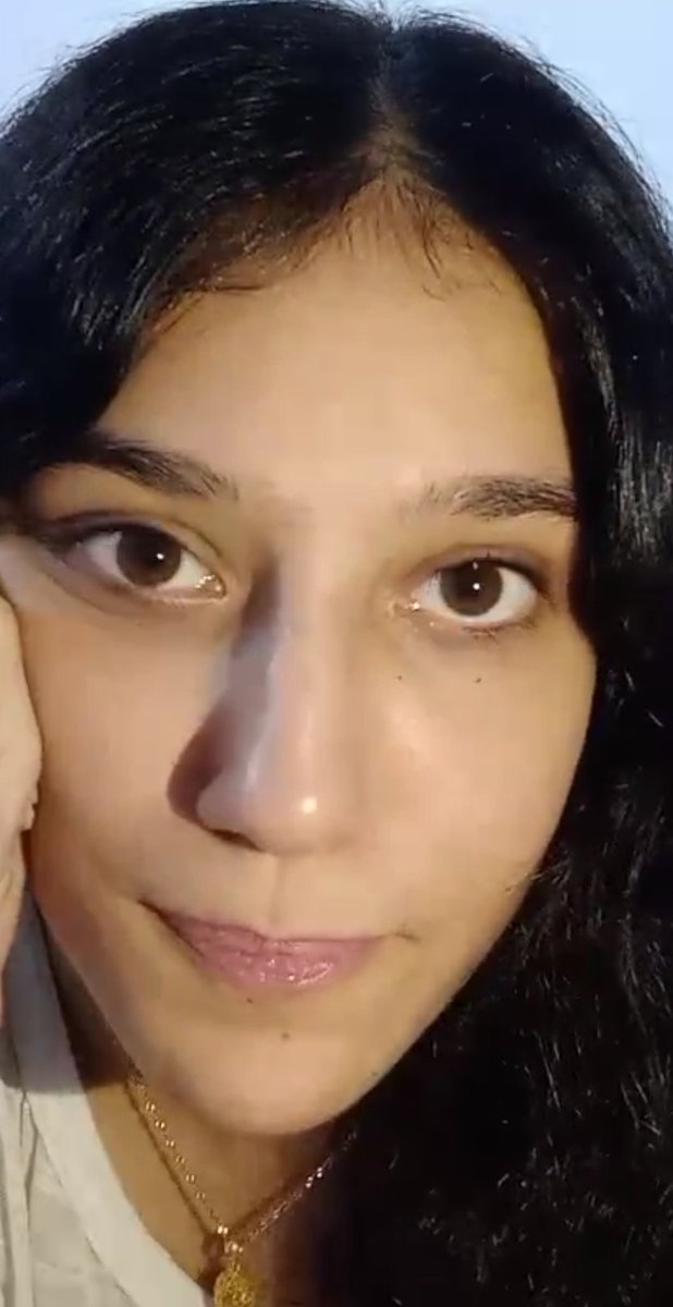 كوثر⚘️ (@gaanm10) on Twitter photo 