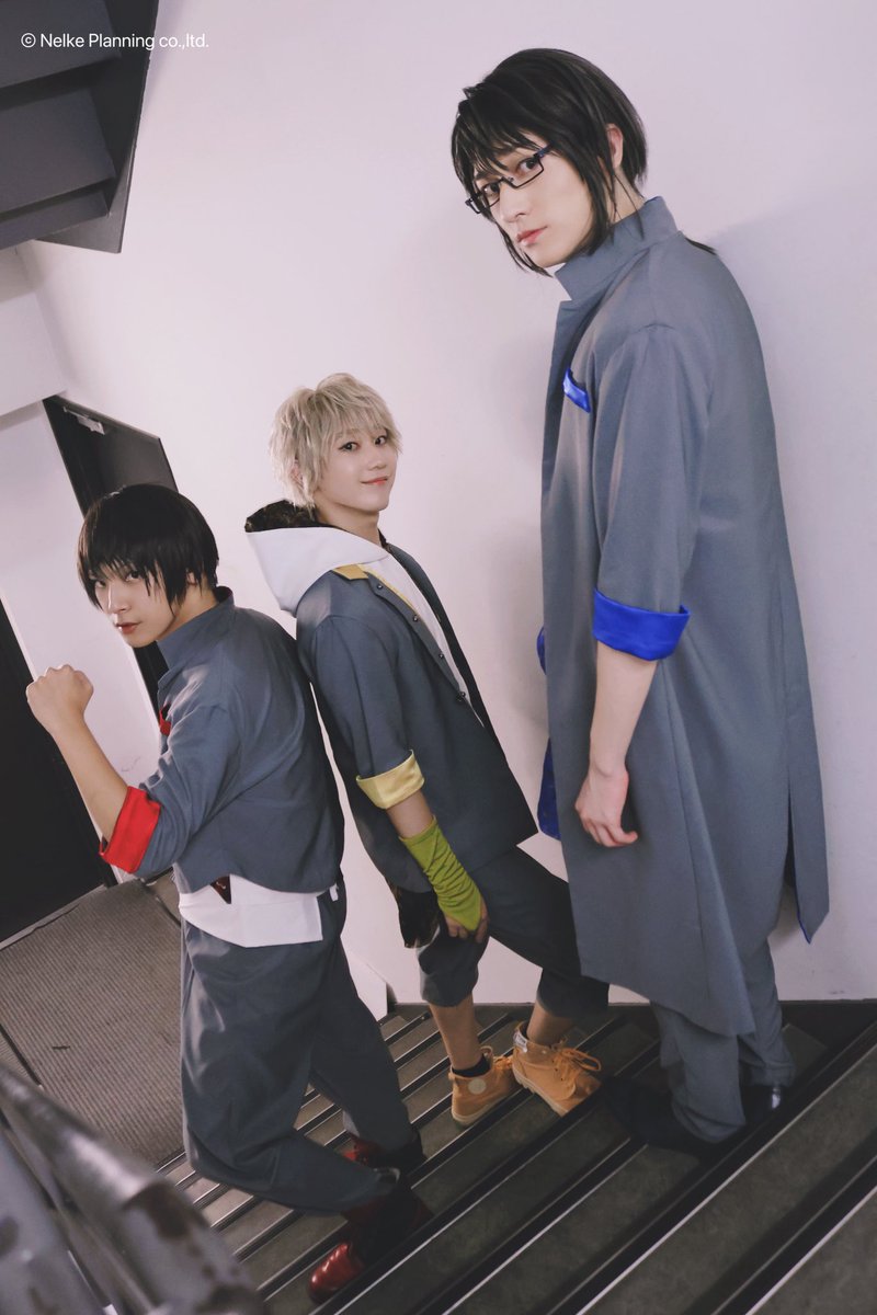 プライムーン / GS382 tweet media
