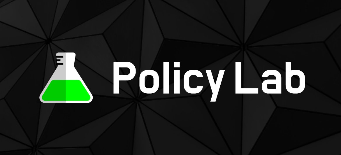 Today, we are excited to launch the Paradigm Policy Lab 🚀🧪 Led by @brendanpmalone and myself, the Lab will be a gathering place for academics, policy experts, lawyers, and technologists to study how to address the biggest policy challenges in crypto