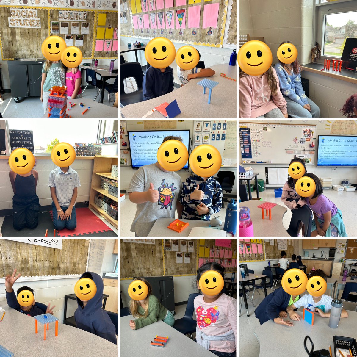 Mrs. Clark tweet media