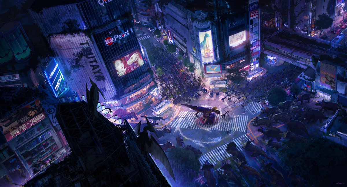 A fragile peace is sustained by ritual sacrifices . . .