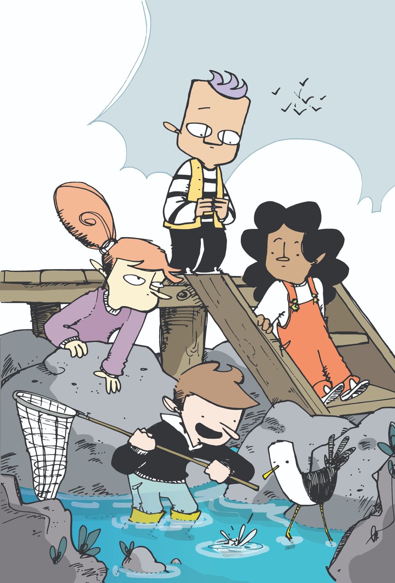 Will Henry tweet media