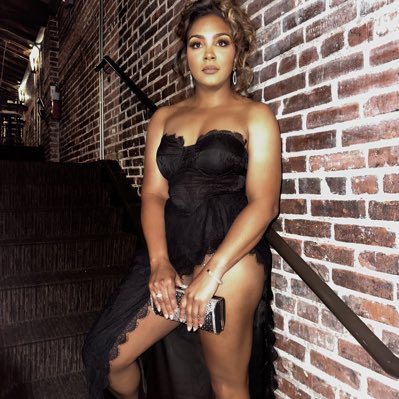 OfficiallyRocki's tweet photo. #NewProfilePic https://t.co/SecgXQWD7b