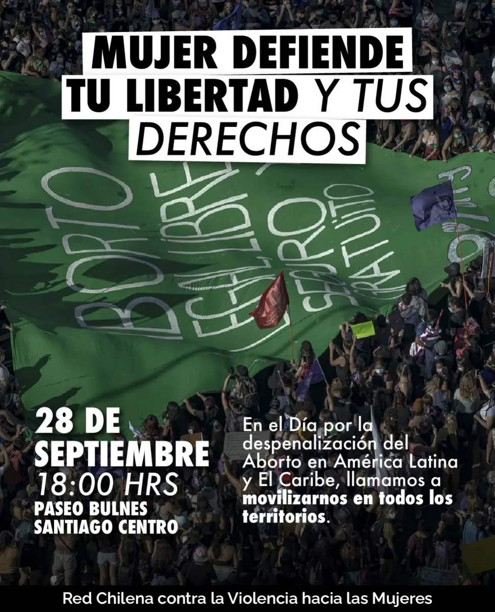 MujeresRed's tweet photo. 💚💚💚💚 https://t.co/FZlBk9lRcK