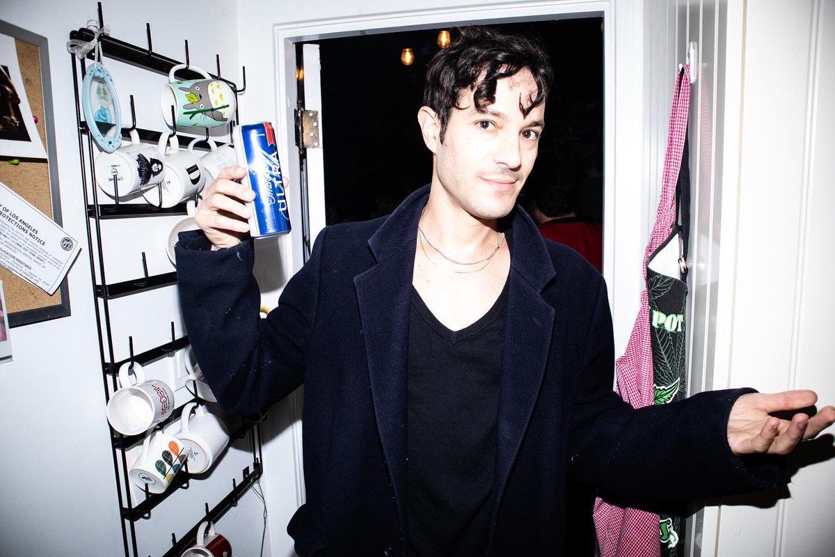 Me and this young cricket are touring SALT, play/dance we wrote to Cyprus and London. It’s inspired by Euripides’ Medea with Jason and Medea a pair of ruthless LA artists out for money, clout and power. If any of you psychopaths are in either of those locations, hit me up!