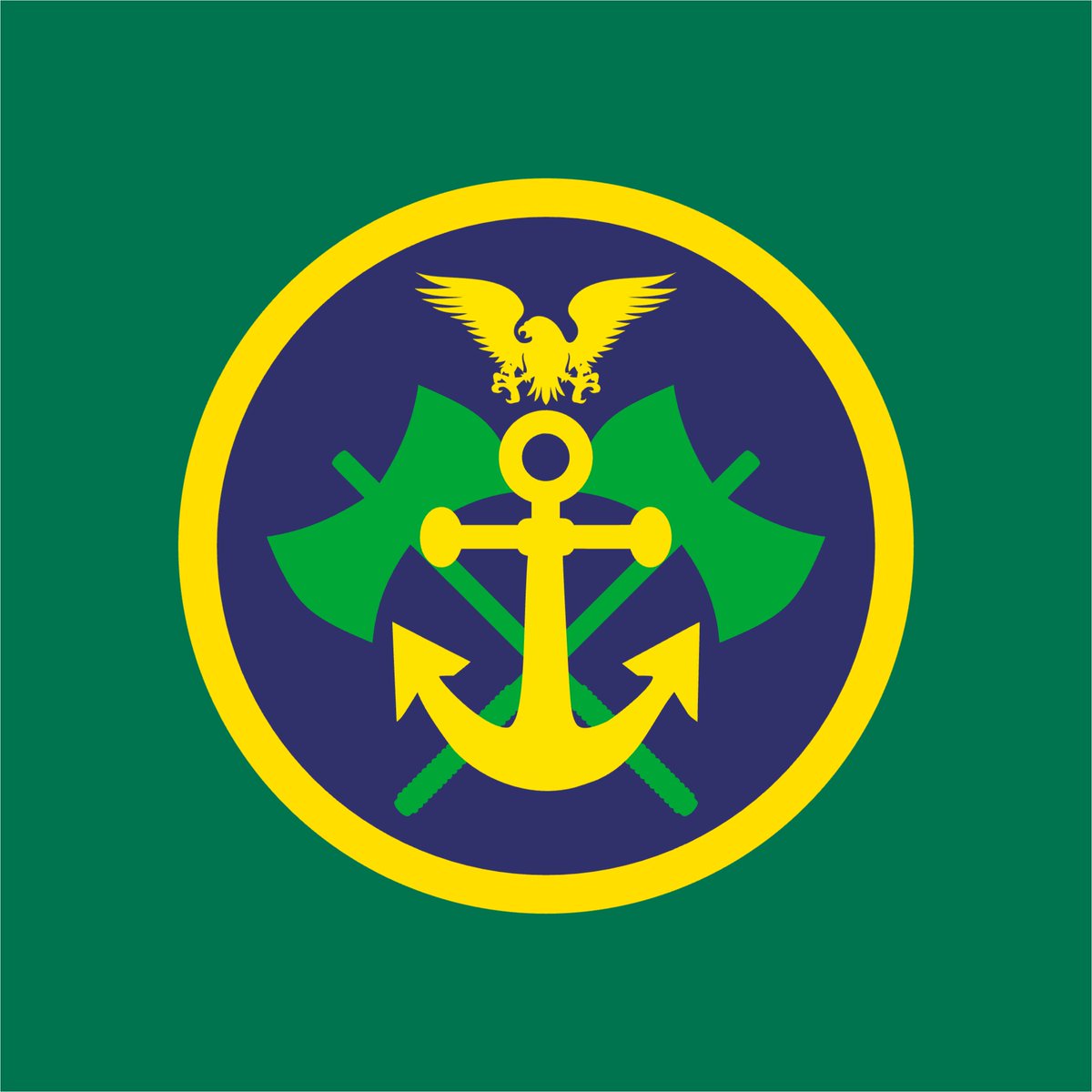 Reino de Vitania.

Escudo Nacional de el Ejército Vitano.