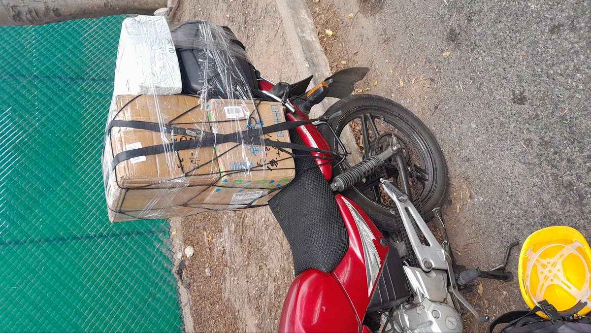 CharlieItcep's tweet image. Y seguimos entregando