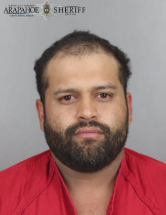 18th Judicial District Attorney's Office (@da18th) on Twitter photo ***SENTENCING UPDATE***
Today, Rigoberto Valles-Dominguez was sentenced to 128 years in #prison for shooting a <a href="/LittletonPD/">Littleton Colorado Police Department</a> officer back in 2021. Case information can be found here:
da18.org/2023/07/jury-r…
<a href="/CityofLittleton/">Littleton, Colorado</a> ***SENTENCING UPDATE***
Today, Rigoberto Valles-Dominguez was sentenced to 128 years in #prison for shooting a <a href="/LittletonPD/">Littleton Colorado Police Department</a> officer back in 2021. Case information can be found here:
da18.org/2023/07/jury-r…
<a href="/CityofLittleton/">Littleton, Colorado</a>
