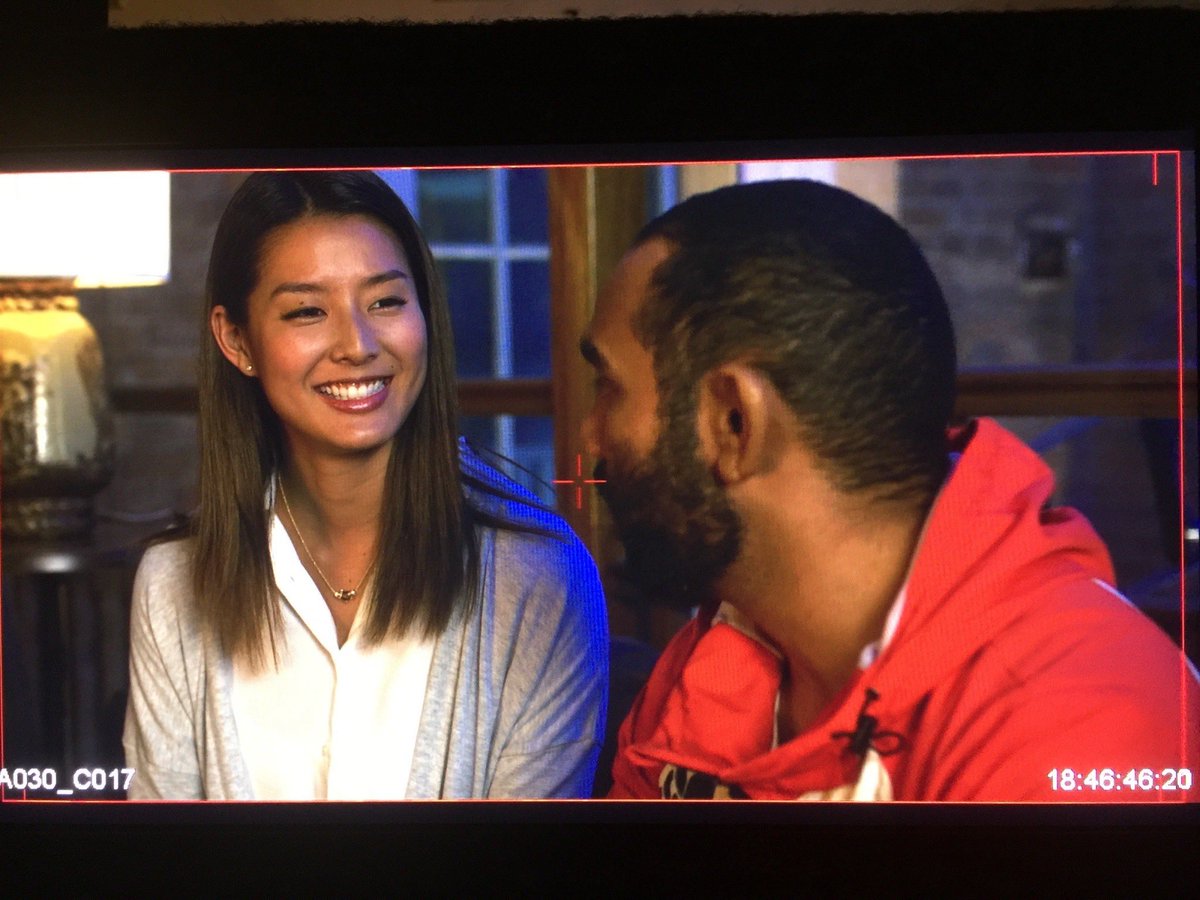 Sumire talks about playing Satomi Leitch  in <a href="/BrightonMiracle/">The Brighton Miracle ブライトン ミラクル</a>, “I think she is so good for him (Michael Leitch) because she is so calm and is like his mother almost in a way". Actually, she recorded her song “Home” at Syn’s studio 3 years ago!