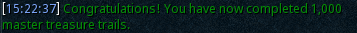 RsBeckyy's tweet photo. Completed 1000 master treasure trails on stream today w00t 🥳 https://t.co/nUkxr6PYb0