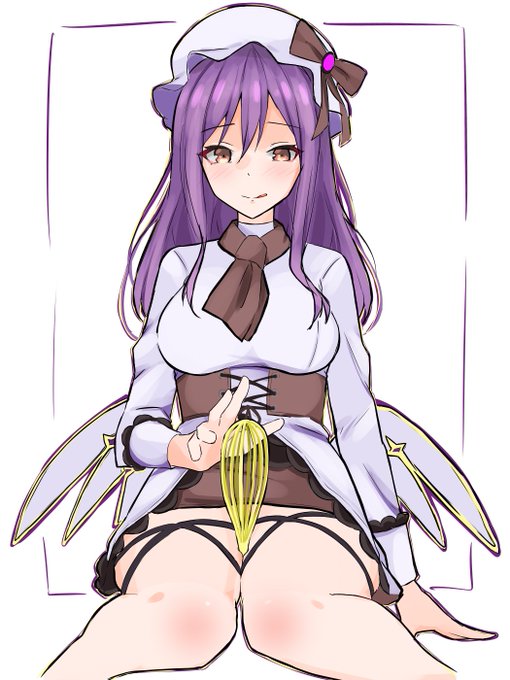 遊戯王の絵を描いてなさすぎたのでクーベルの落書きしたよ 