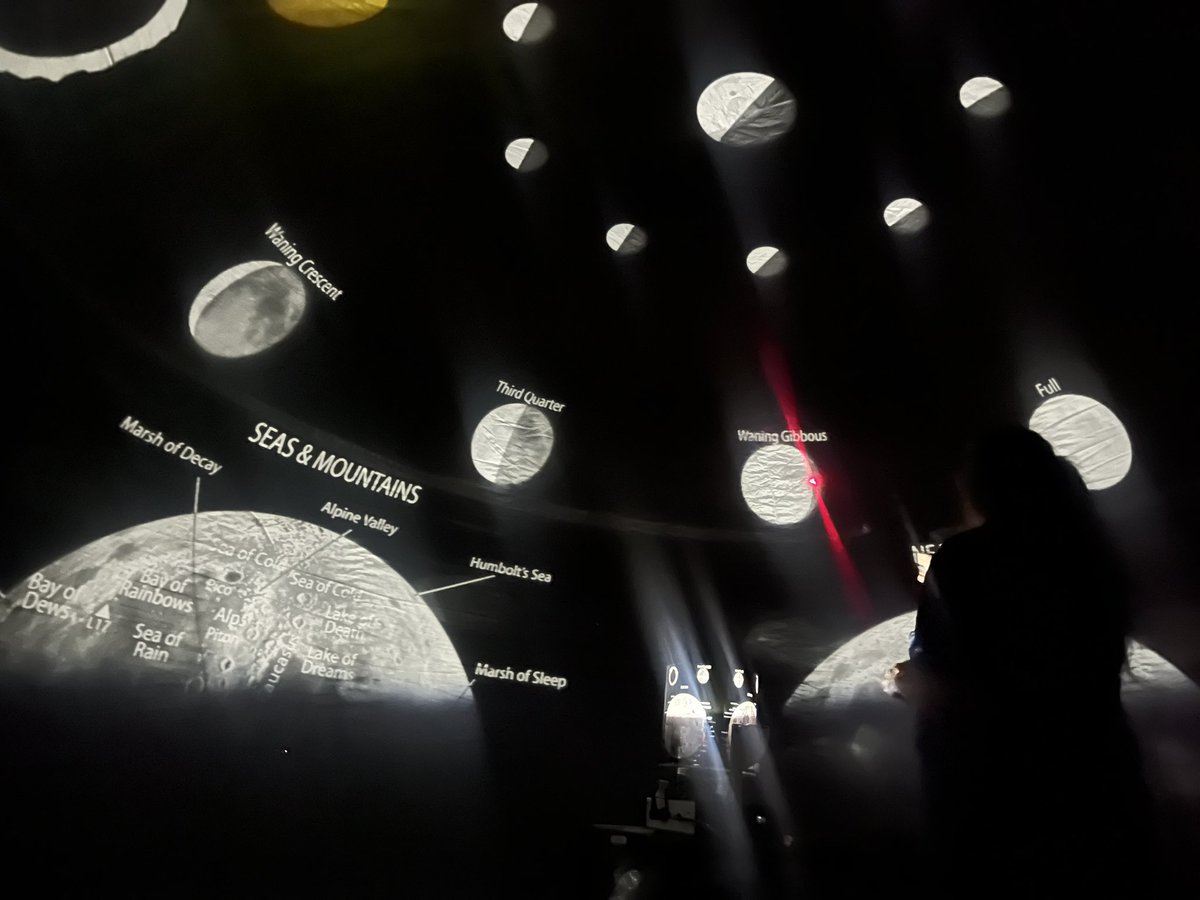 Wood Middle School Science tweet media