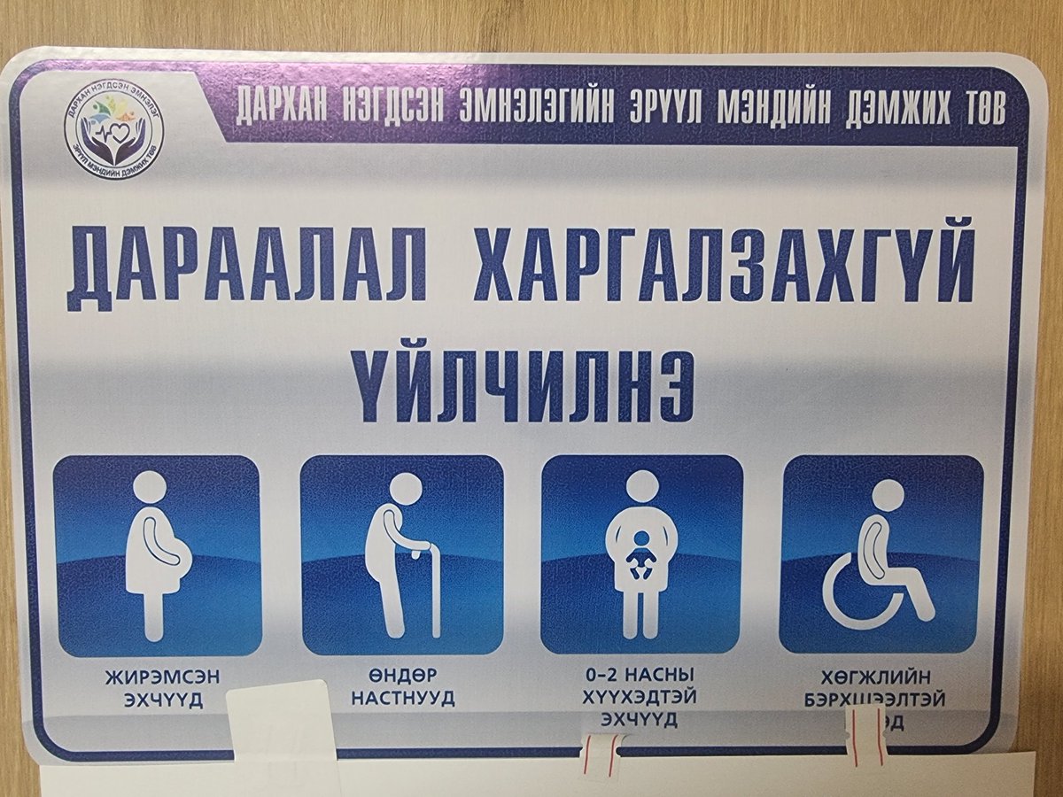 Манай улсад яг таг хэрэгждэг үү???