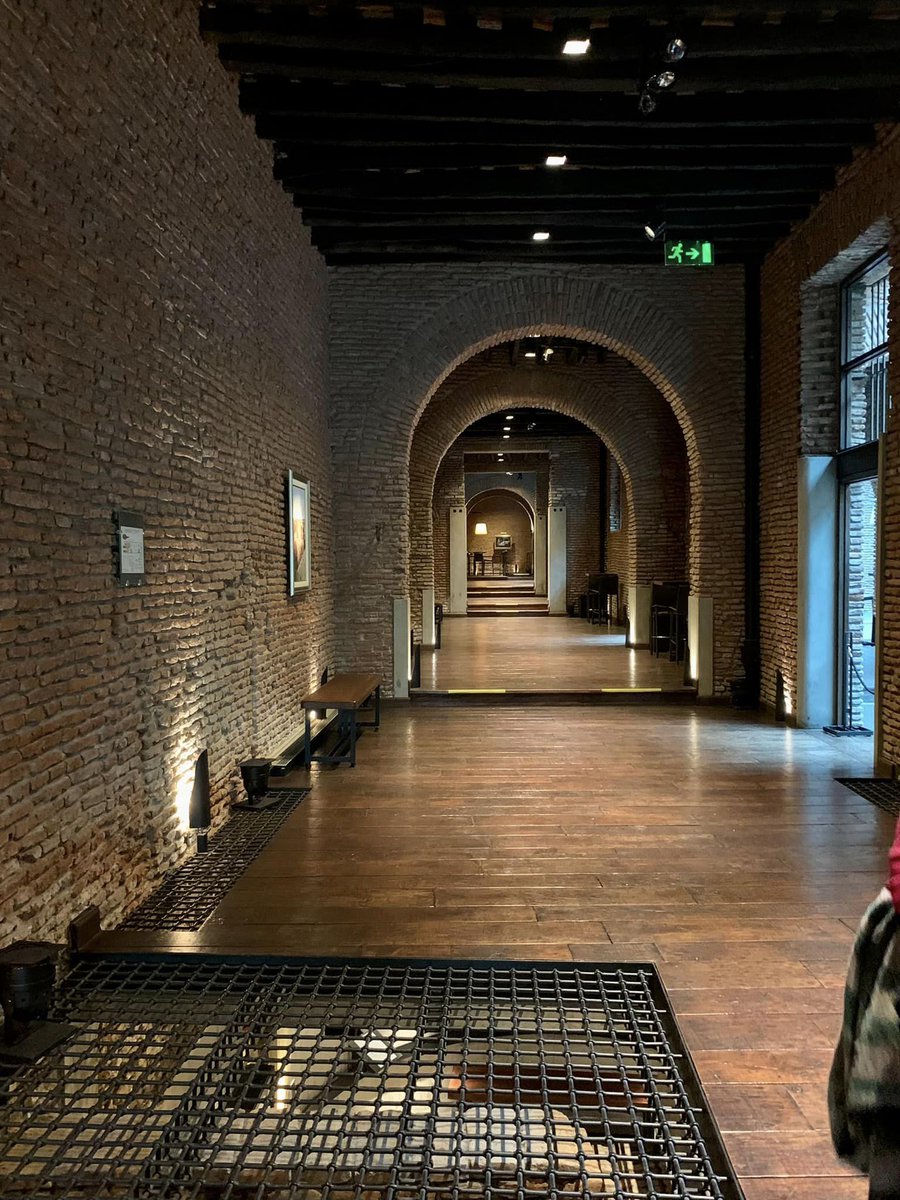 Bizcocho antiguo y rancio, muy rancio ✟🇦🇷🚂 tweet media