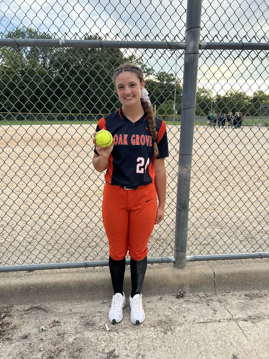 Riley Beard (@rileybeard2024) on Twitter photo Great team win tonight against St. Michael’s 12-0! I went 3-3 at the plate with a HR 3B and 1B. Excited for senior night tomorrow against Clinton! @OriginalsKC06 <a href="/Attackit17/">Gary Green</a> <a href="/OGPantherSB/">OGPantherSoftball</a> <a href="/Evolve__Academy/">Destine Performance</a> Great team win tonight against St. Michael’s 12-0! I went 3-3 at the plate with a HR 3B and 1B. Excited for senior night tomorrow against Clinton! @OriginalsKC06 <a href="/Attackit17/">Gary Green</a> <a href="/OGPantherSB/">OGPantherSoftball</a> <a href="/Evolve__Academy/">Destine Performance</a>