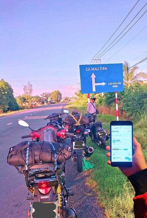 CoinExVietnam's tweet photo. 🇻🇳 Vi vu 3 miền cùng #CoinEx 🇻🇳
☘️ Cùng ad nhìn ngắm lại 1 số bức ảnh nổi bật cho sự kiện #CoinExDreamTrip vừa rồi nhé!
Đâu là bức ảnh bạn thích nhất?
👇👇👇 https://t.co/xXonN6DOu6