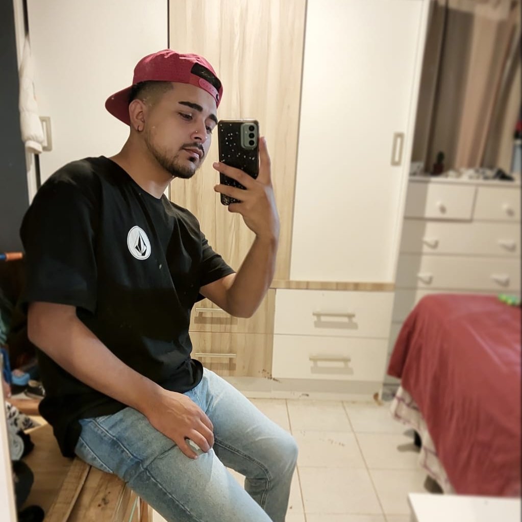 #NuevaFotoDePerfil