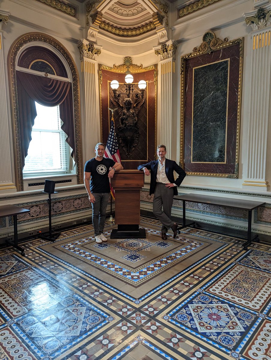 Michael J. Biercuk tweet media