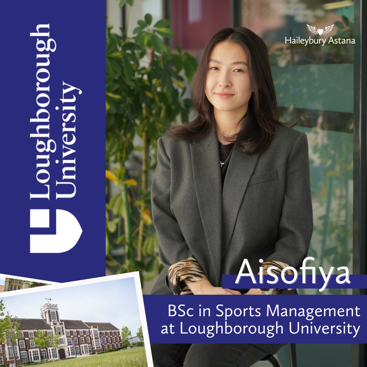 HBAstana's tweet image. Congratulations to Haileybury Astana's 2023 Graduates on their successful university destinations!
#haileyburyastana #has_community #has_teachingandlearning