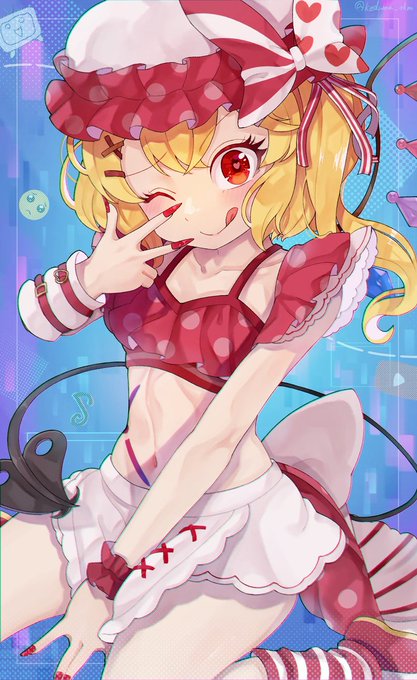 #みなさん去年の今頃はどんな絵描いてましたか 