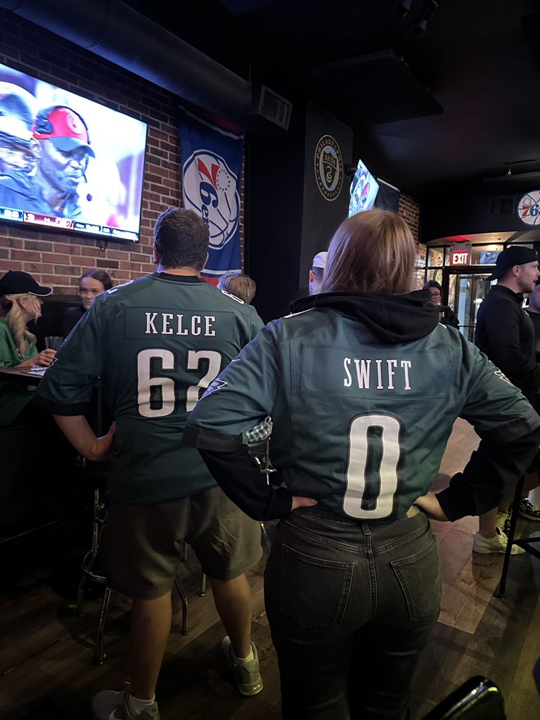 Jesse Joseph tweet media