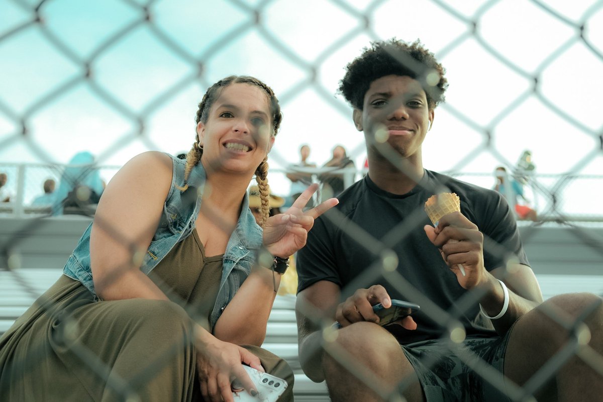 Souleymane Bah tweet media