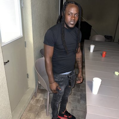 Quantae_brown's tweet image. #NewProfilePic