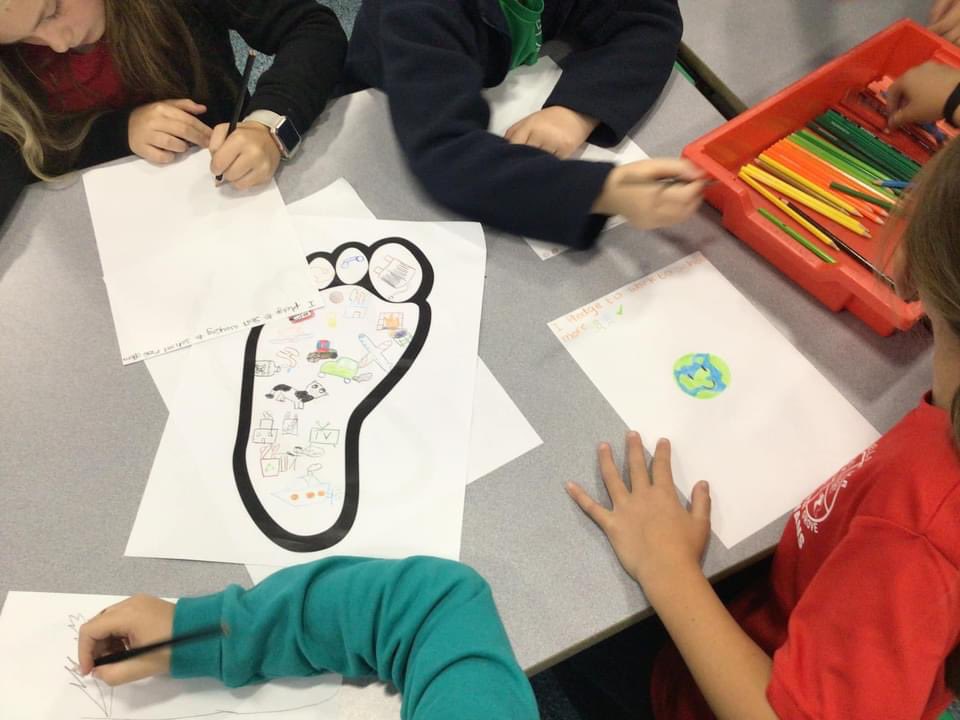 Golden Grove School/ Ysgol Gelli Aur tweet media