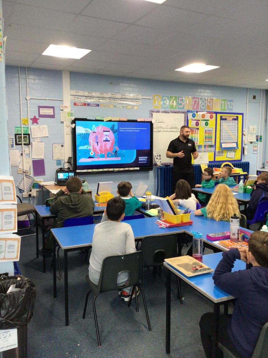 Golden Grove School/ Ysgol Gelli Aur tweet media