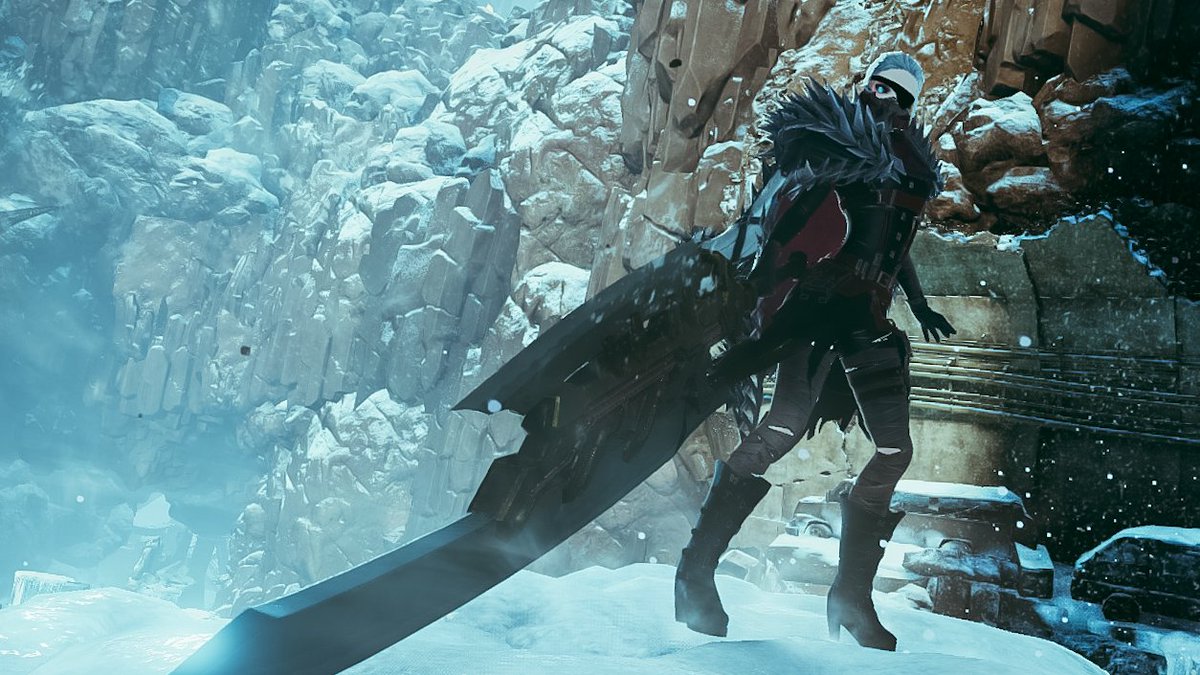 blackssshark's tweet photo. ༻✦ 𝐂𝐎𝐃𝐄 𝐕𝐄𝐈𝐍 ✦༺

 #screenshotgame #codevein #codeveingame　 #codeveincharacter #gaming #gamecommunity #gamephotography #virtualphotography #animegame  #codeveinscreenshot https://t.co/F95EWCjioS