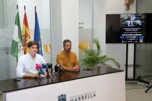Marbella albergará el 4 y el 5 de octubre el primer Hackathon nacional de las Industrias Creativas, con cerca de 40 programadores y emprendedores que deberán resolver retos propuestos por entidades locales buff.ly/46gSrKI
