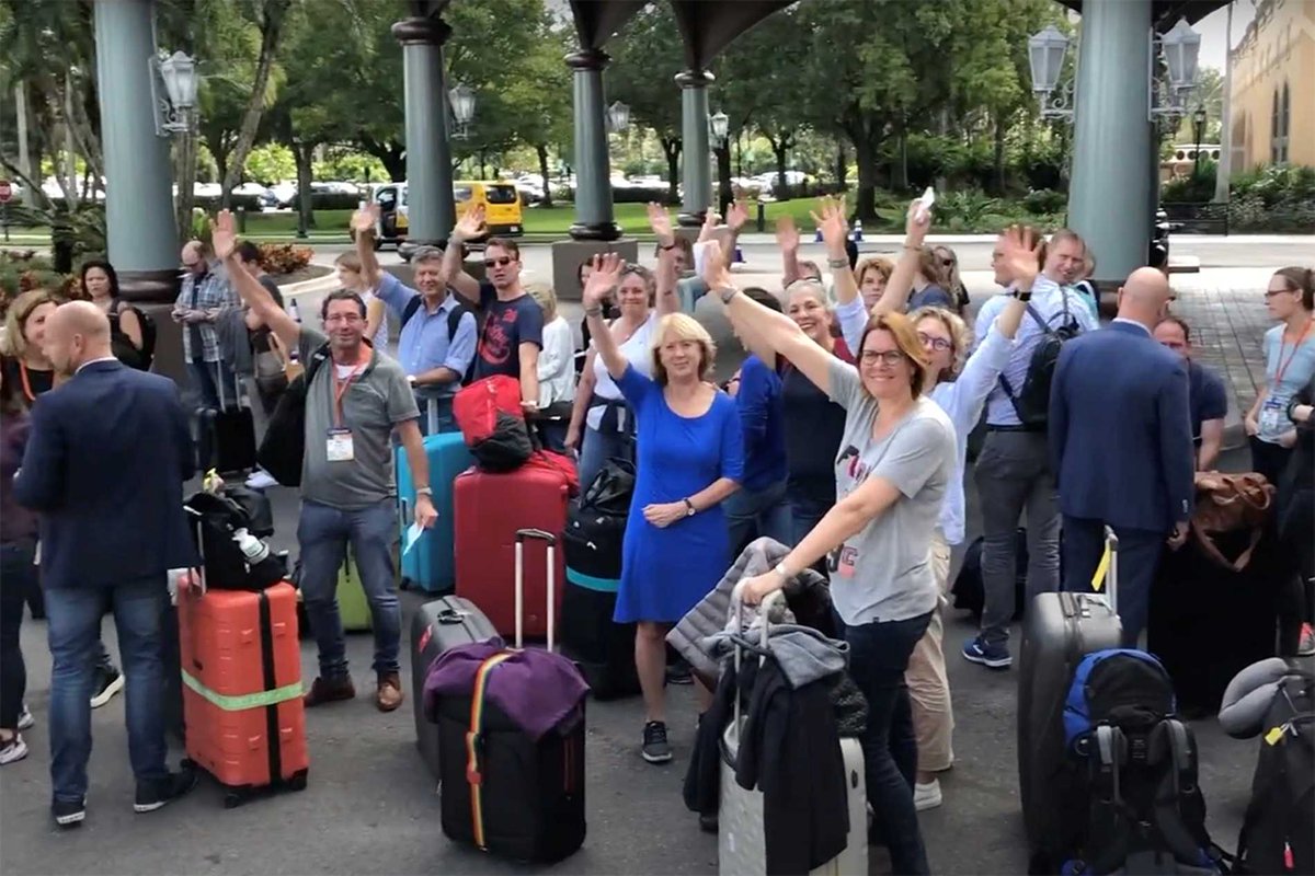 xprtise's tweet photo. Ga in december met ons mee naar Learning 2023 in Orlando, US; dé conferentie voor L&amp;D-professionals! Naast het officiële programma organiseren we ook privésessies met verschillende internationale L&amp;D professionals en bezoeken we interessante bedrijven.  https://t.co/iOFKDkTZIy https://t.co/O3TdcRih6x
