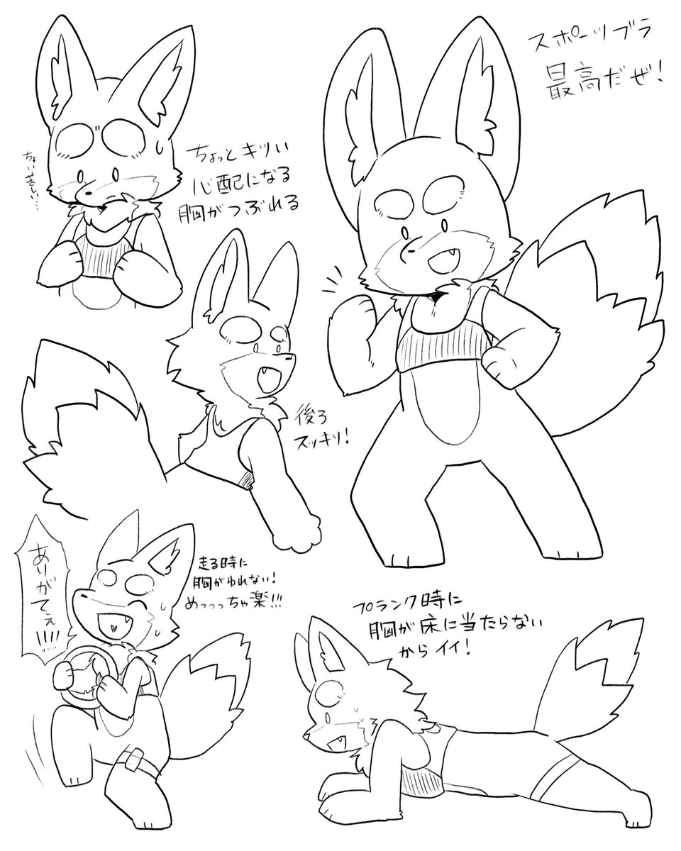 スポブラが便利すぎた
なんでもっと早くに買わなかったのか 