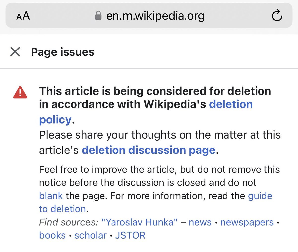 redsteeze's tweet photo. Isn't this interesting @Wikipedia https://t.co/Y3VKgZd6ZS