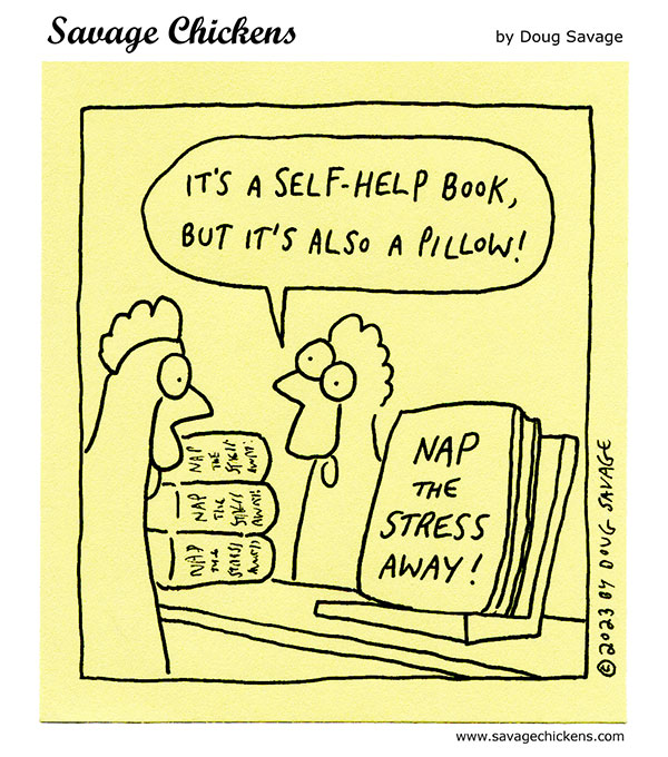 savagechickens's tweet photo. Bestseller. https://t.co/DyEQ3GUMsn https://t.co/xUiNG7tmla