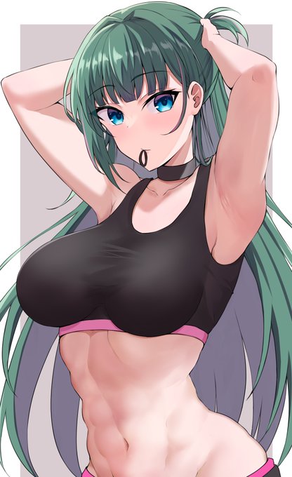 小美山愛ちゃん!リクエストさんくす! 