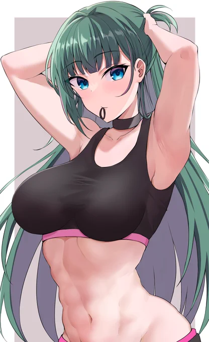 小美山愛ちゃん!リクエストさんくす! 