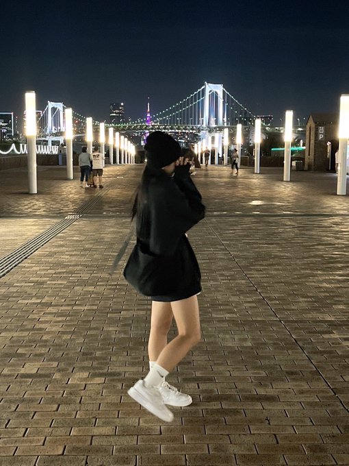 Twitterのコスプレ画像10