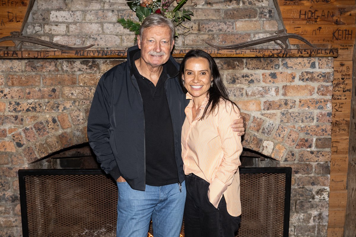 thrivepr's tweet image. On this day 40 years ago, Australia II won the America's Cup creating one of most legendary stories in Australian sport.

Our hero, mentor and friend John Bertrand skippered the historic win taking Australia II to an unbelievable 4-3 victory.

#AmericasCup #JohnBertrand