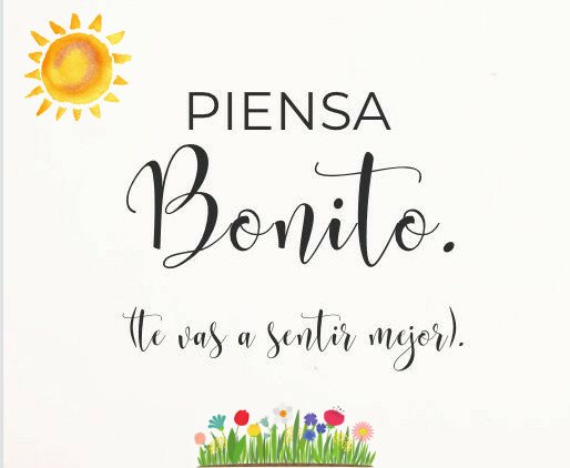 Pensamiento Positivo (@citapositiva) on Twitter photo 